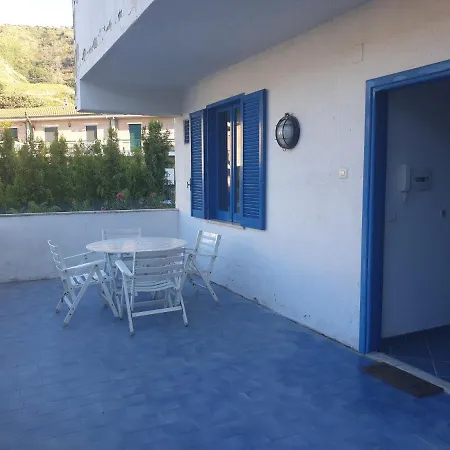 Blue Appartamento Tropea