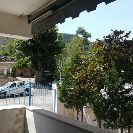 Appartamento Blue Tropea