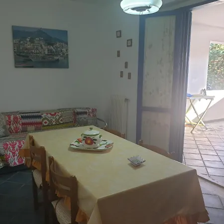 Appartamento Blue Tropea